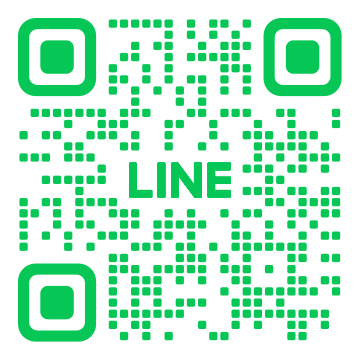 Seiji WorkoutのLINE友だち追加用QRコード